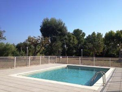 Comfort Suites Cannes Mandelieu Exterior foto